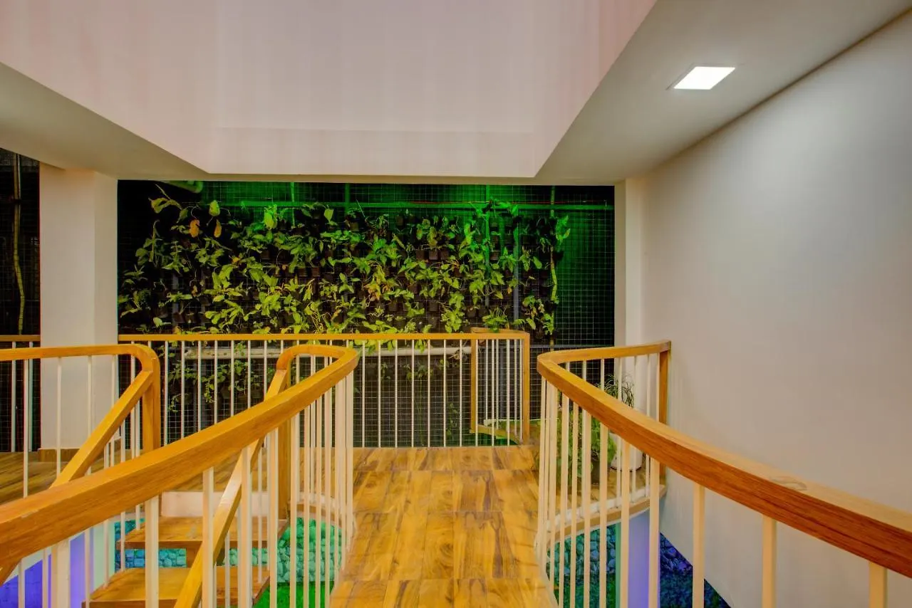 Hotel Treebo Trend 10By D2V Kochi