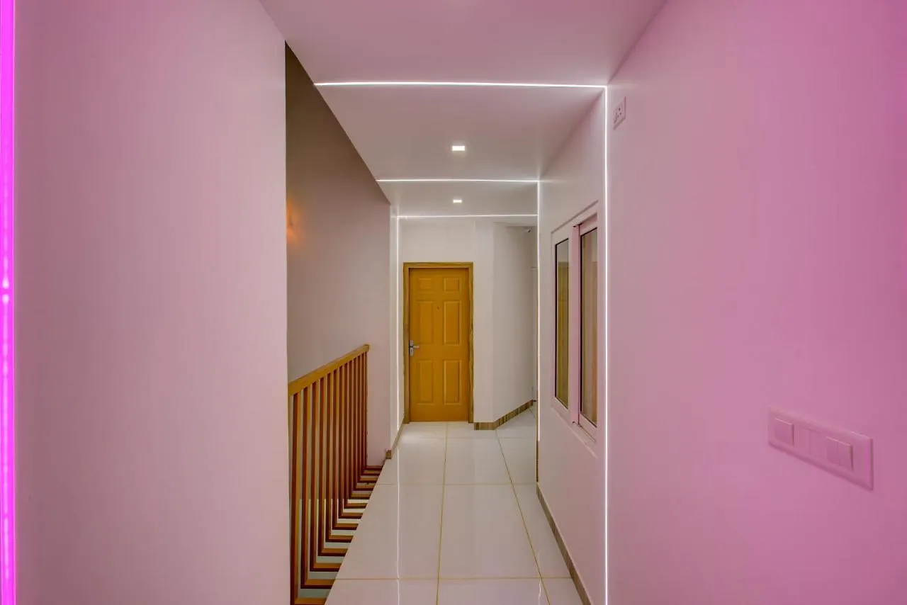 Hotel Treebo Trend 10By D2V Kochi