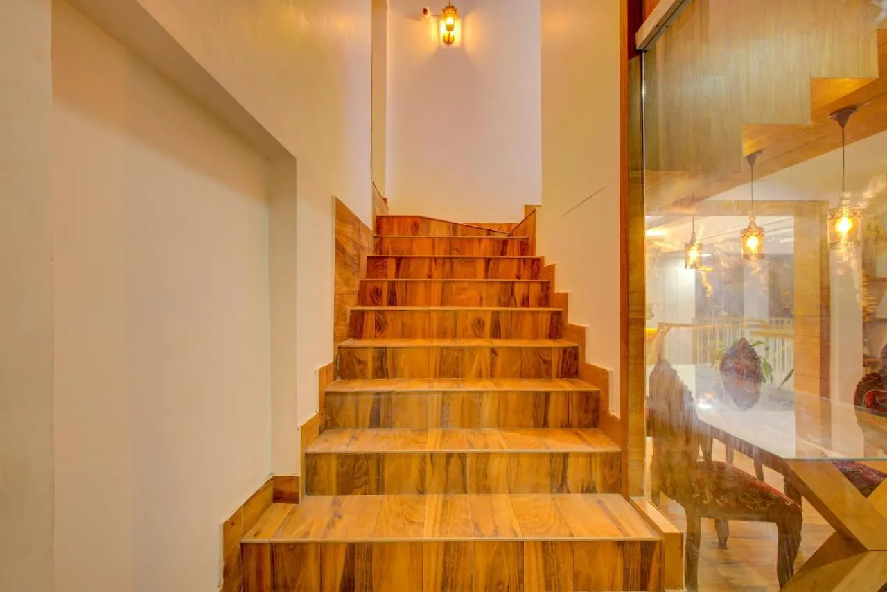 Hotel Treebo Trend 10By D2V Kochi